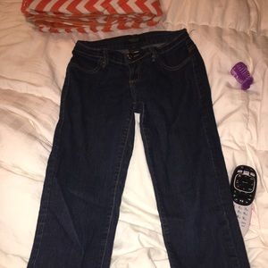 Size 3 jeans
